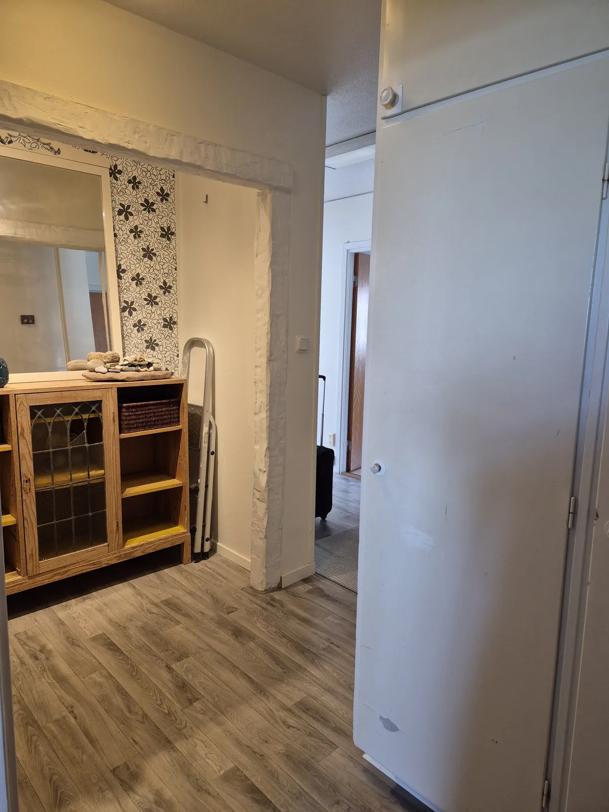 Hyreslägenhet på Västerhaninge i vasterhaninge