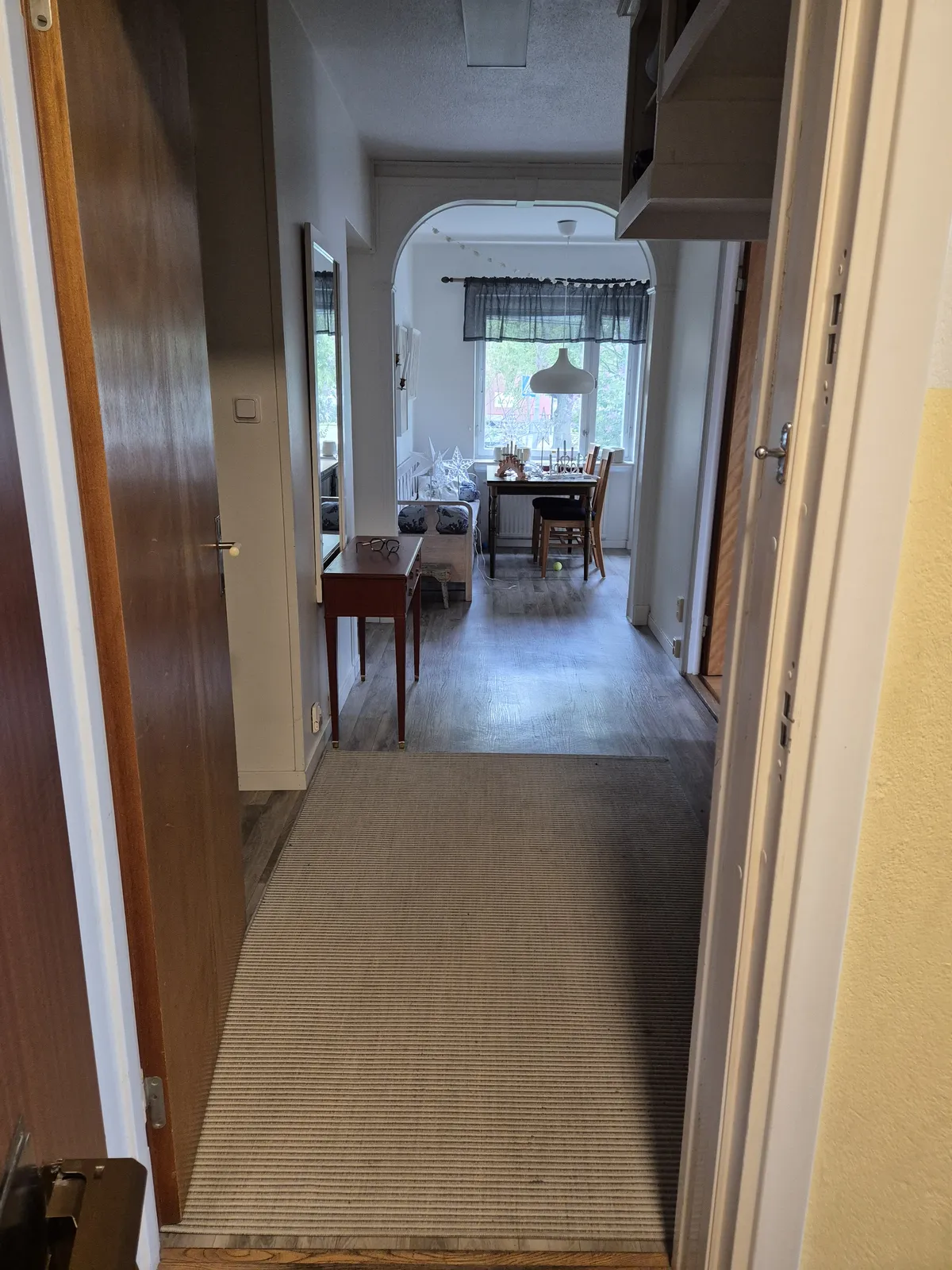 Hyreslägenhet på Västerhaninge i vasterhaninge