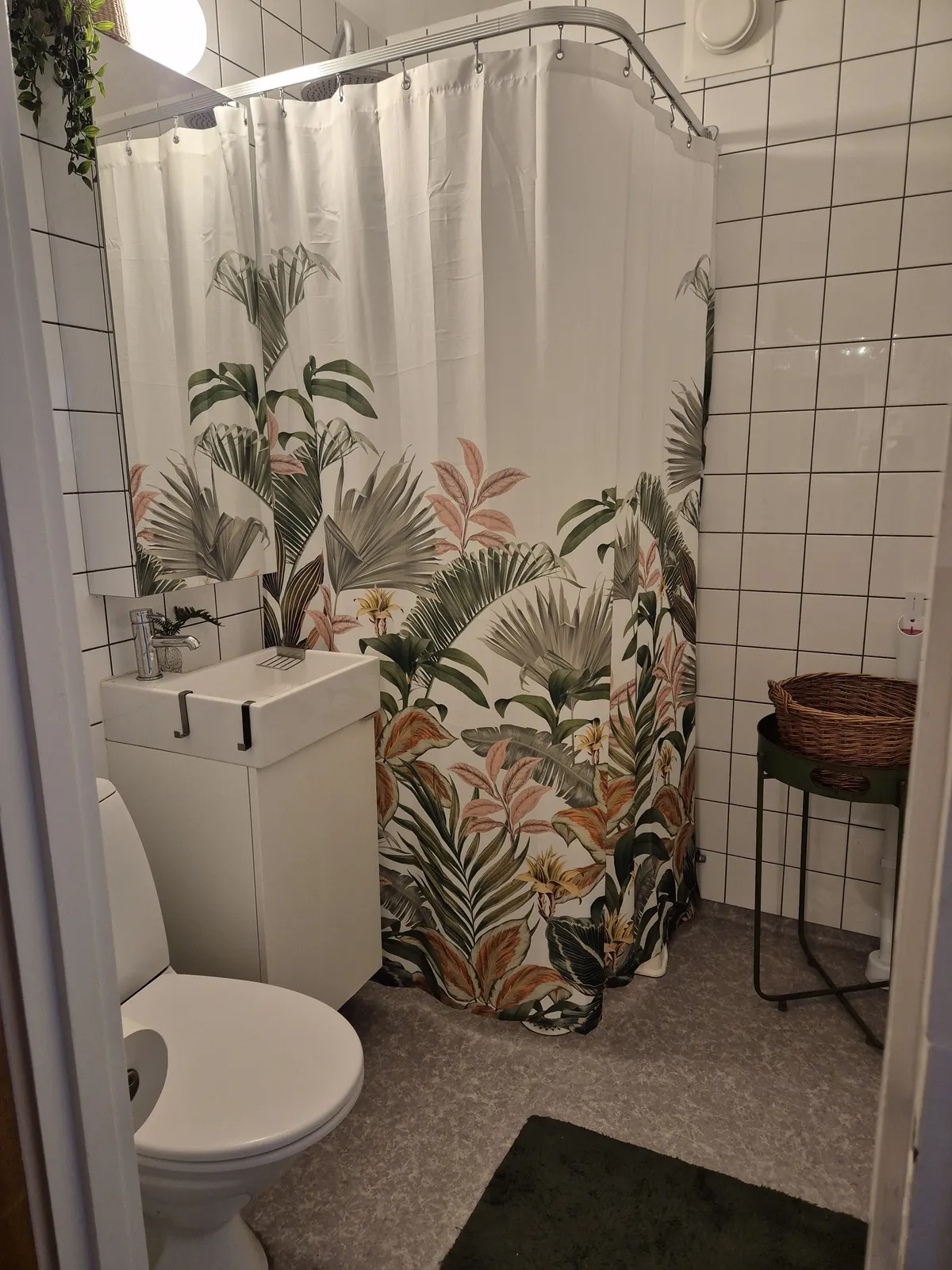 Hyreslägenhet på Västerhaninge i vasterhaninge