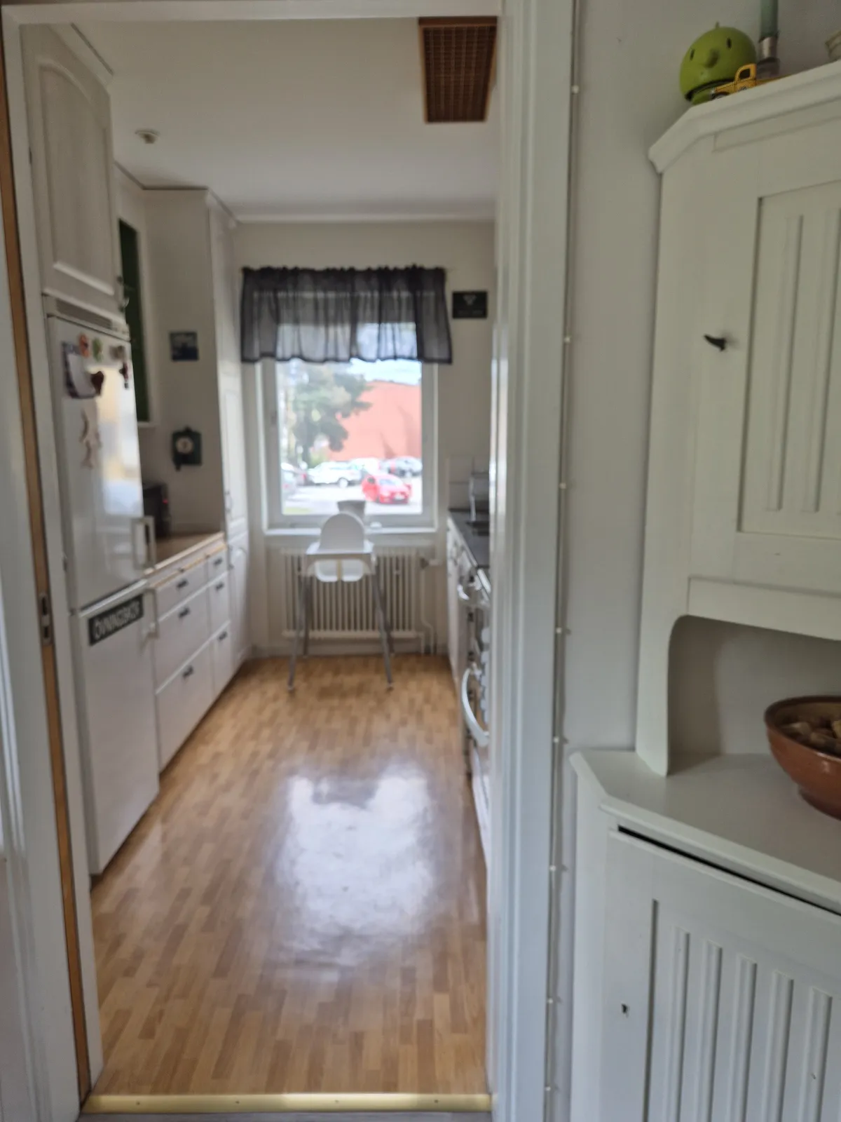 Hyreslägenhet på Västerhaninge i vasterhaninge