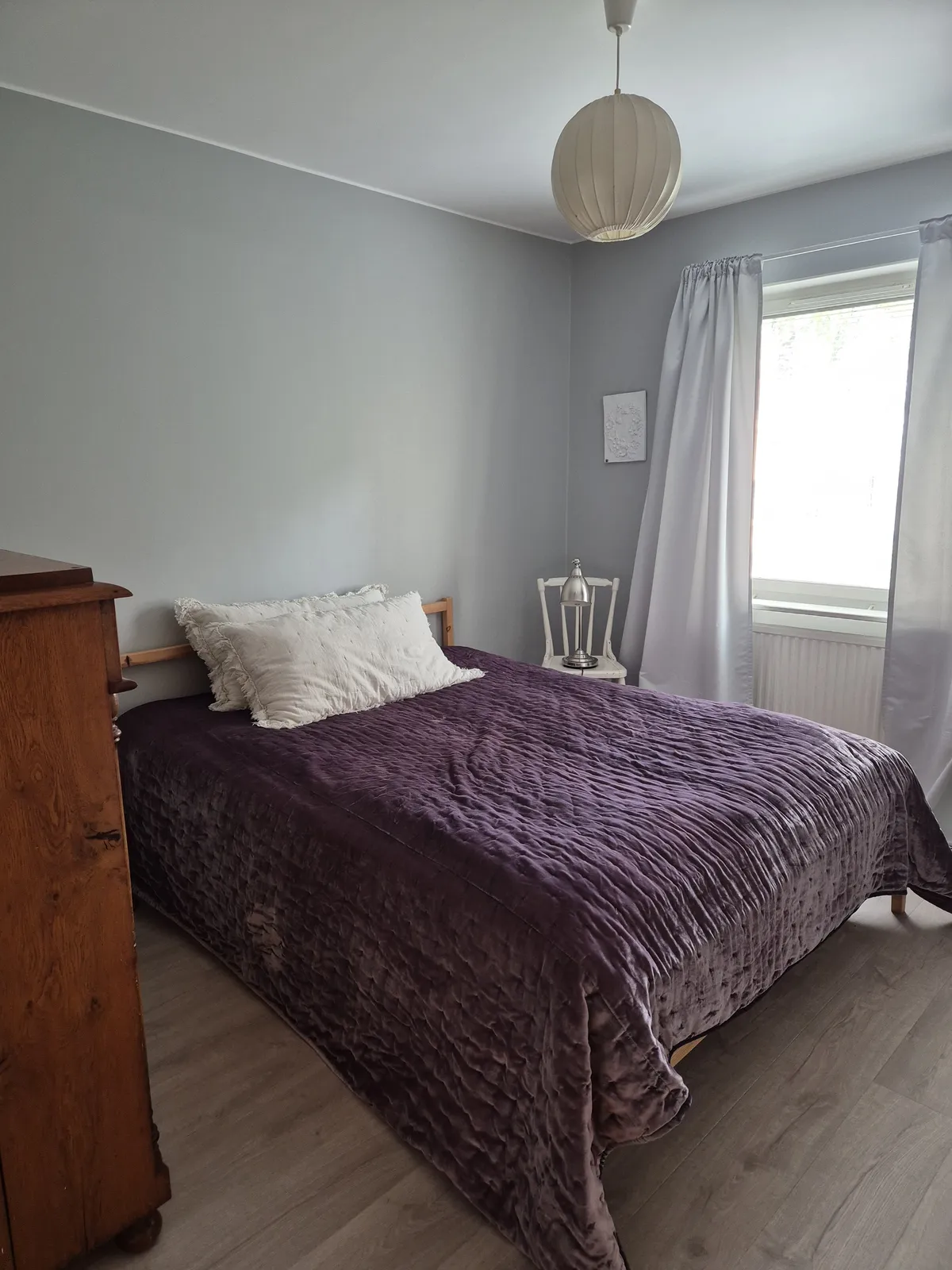 Hyreslägenhet på Västerhaninge i vasterhaninge