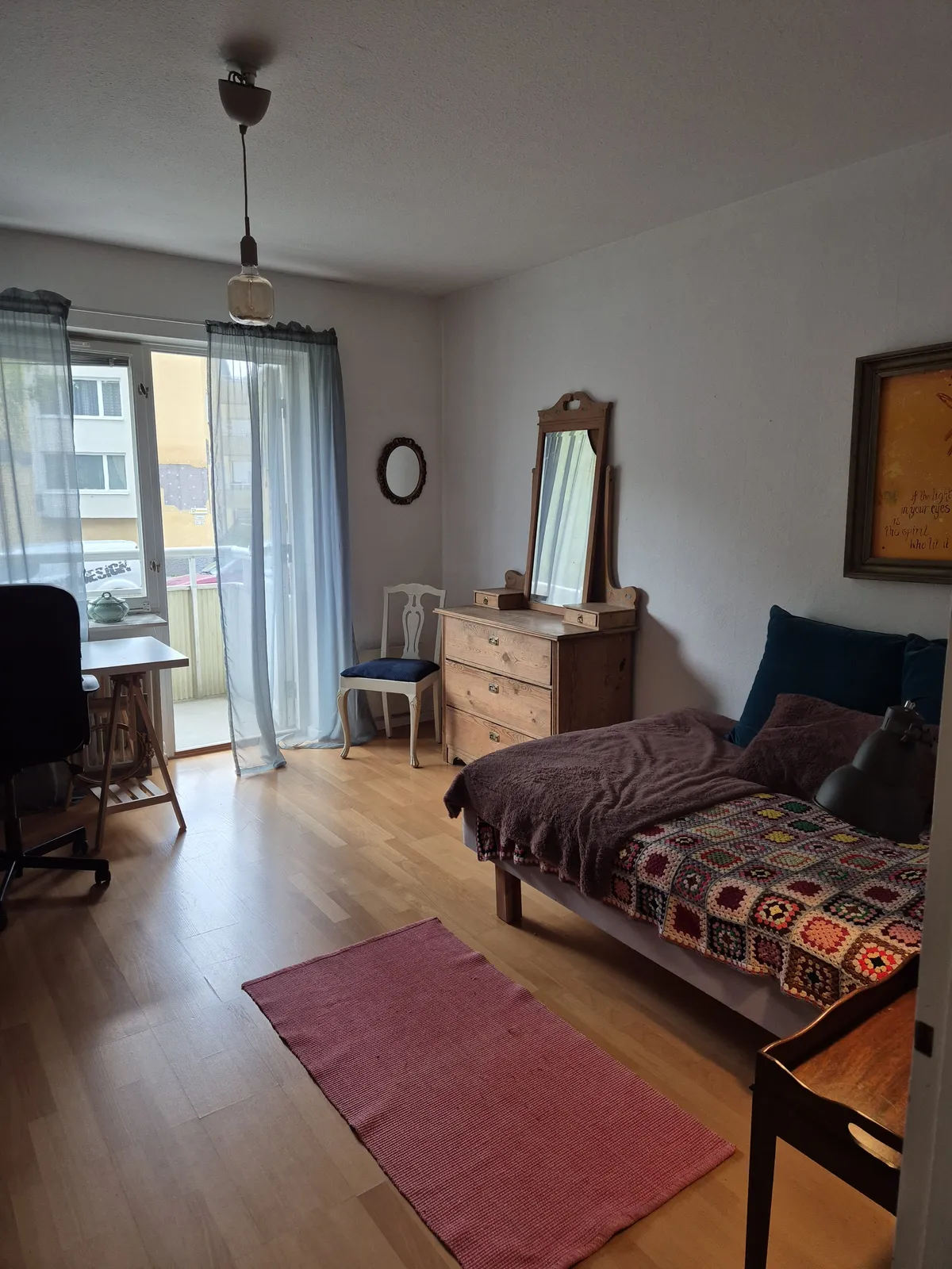 Hyreslägenhet på Västerhaninge i vasterhaninge