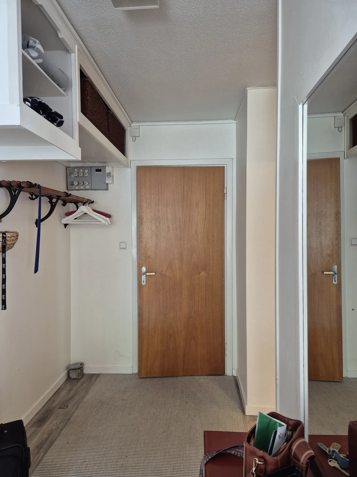 Hyreslägenhet på Västerhaninge i vasterhaninge