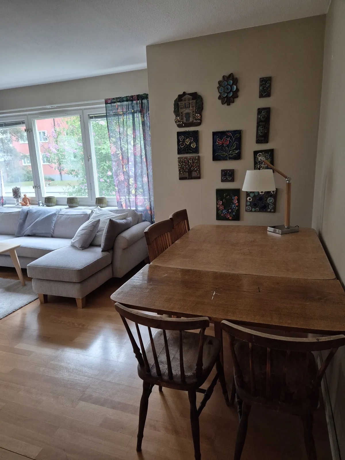 Hyreslägenhet på Västerhaninge i vasterhaninge