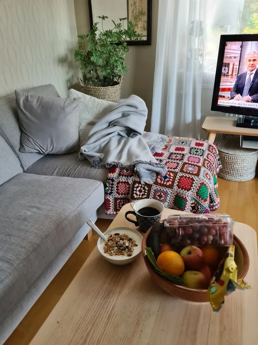 Hyreslägenhet på Västerhaninge i vasterhaninge