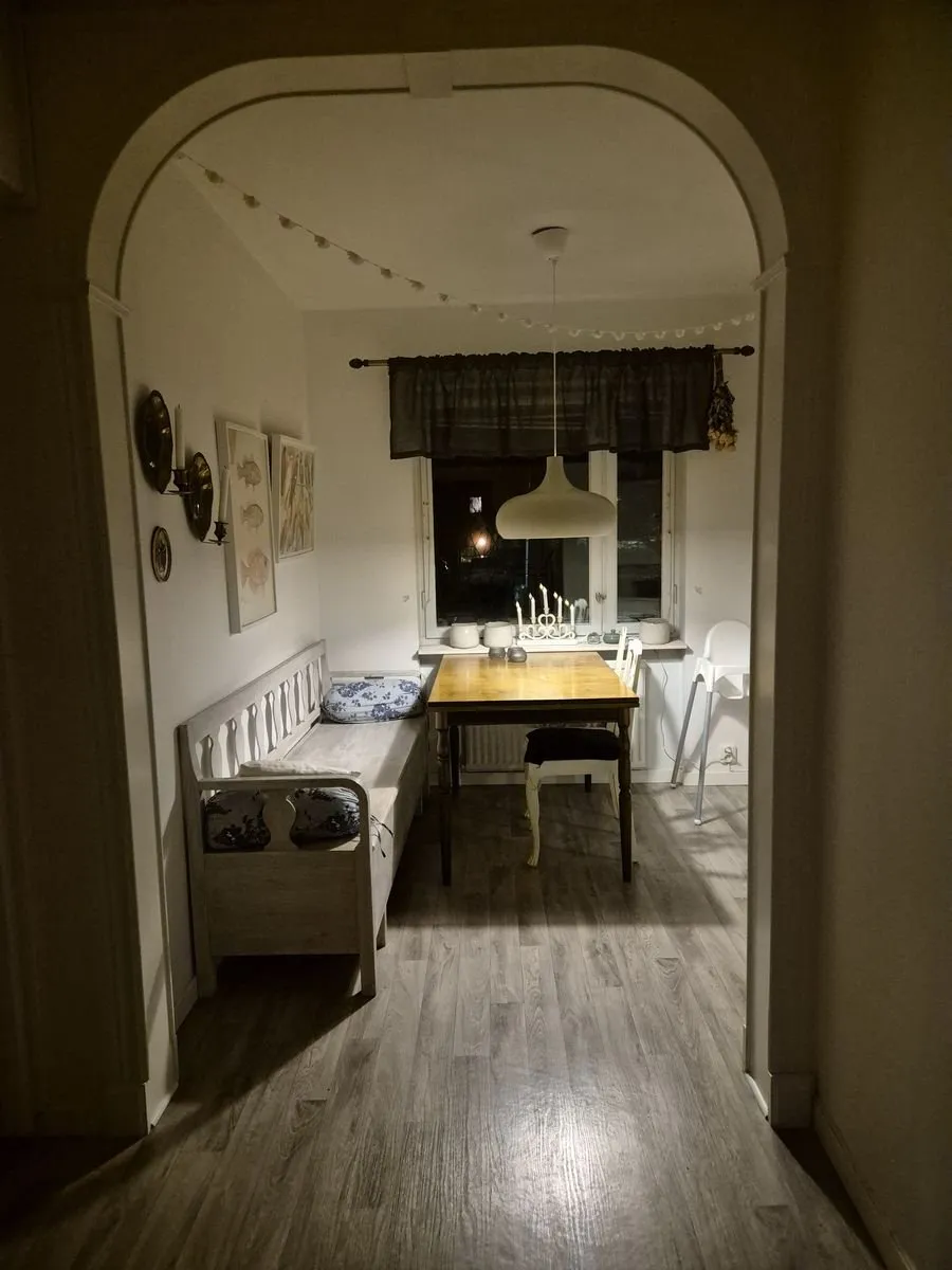 Hyreslägenhet på Västerhaninge i vasterhaninge