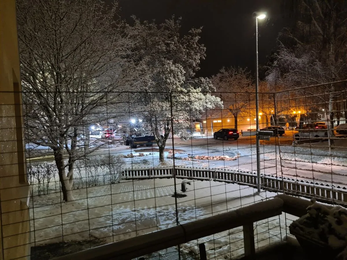 Hyreslägenhet på Västerhaninge i vasterhaninge