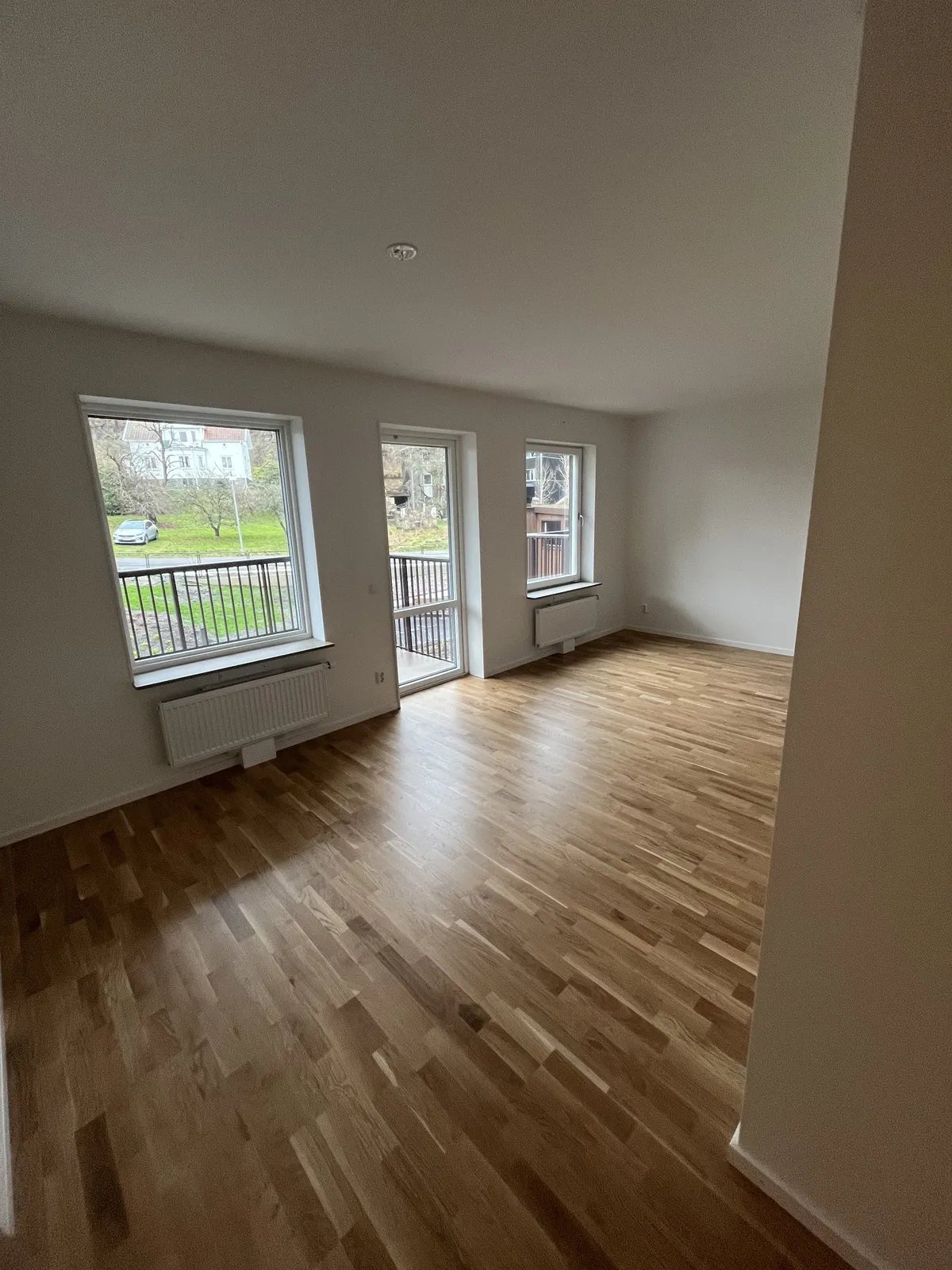 Hyreslägenhet på Mölndal i molndal