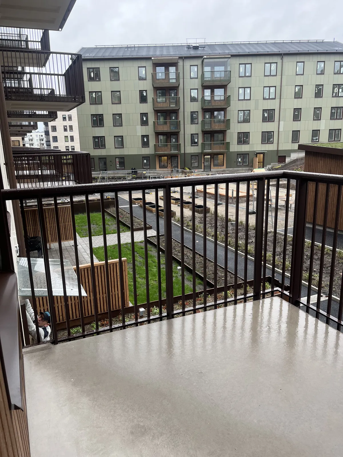 Hyreslägenhet på Mölndal i molndal