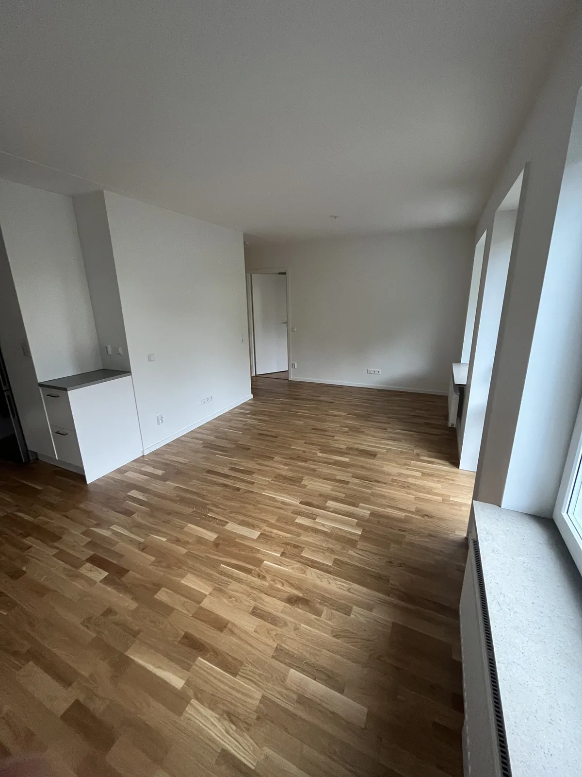 Hyreslägenhet på Mölndal i molndal