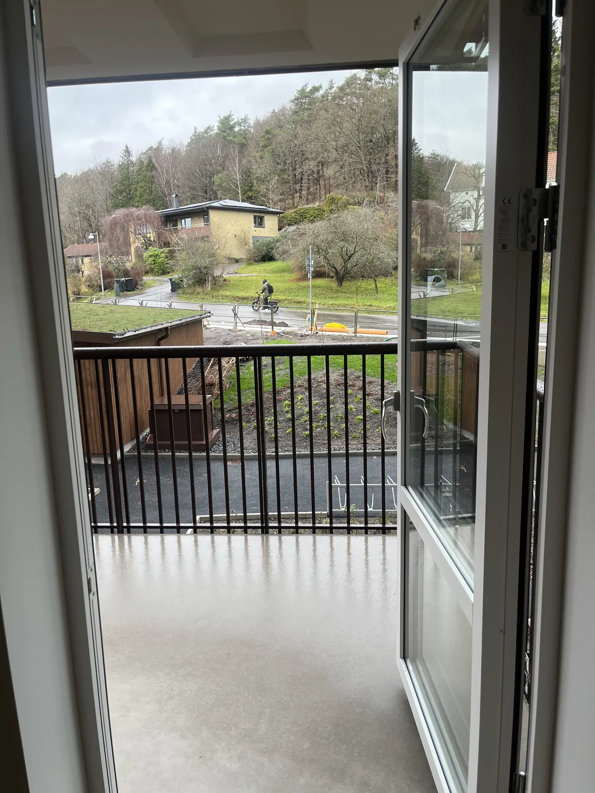 Hyreslägenhet på Mölndal i molndal