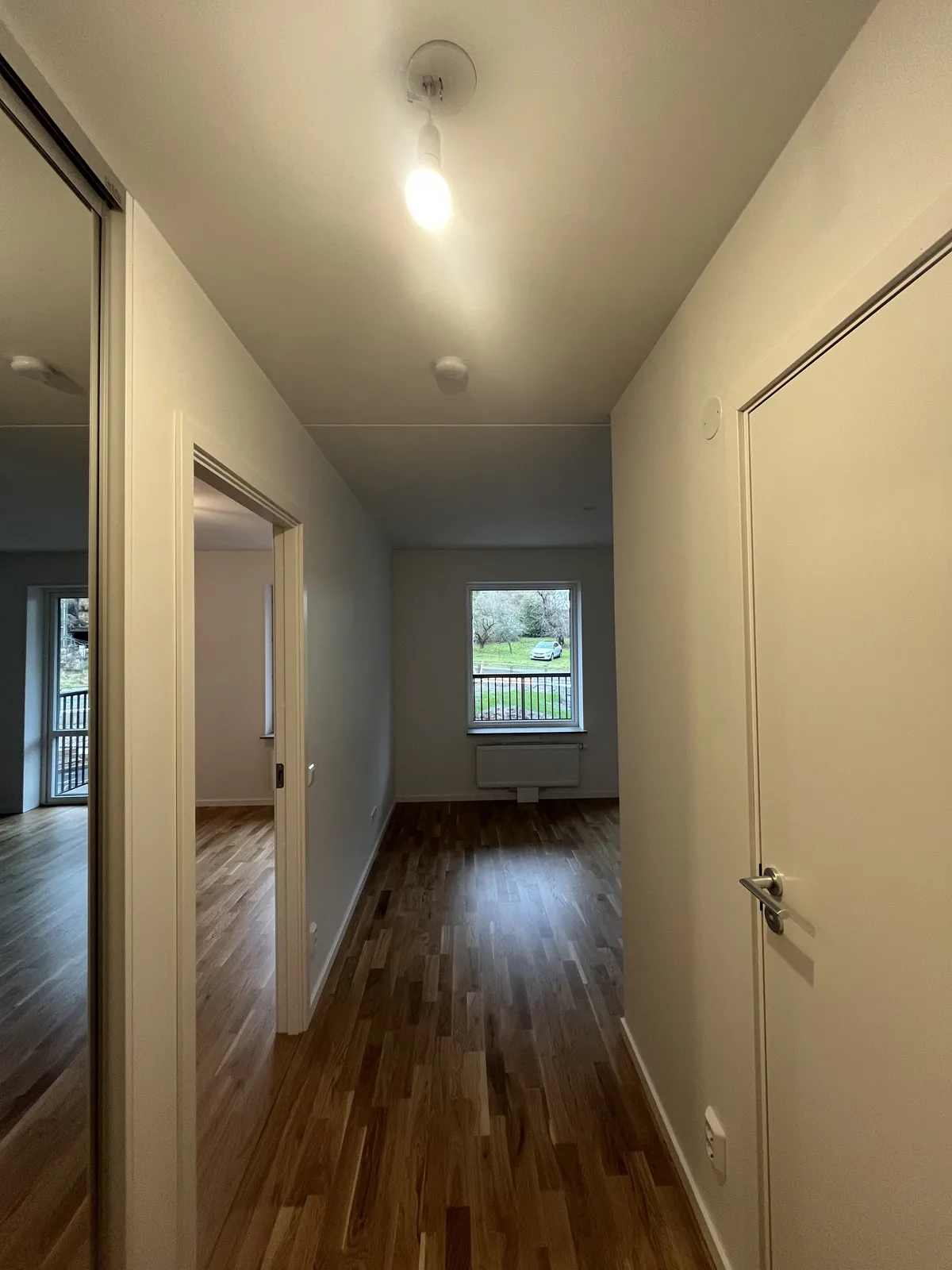 Hyreslägenhet på Mölndal i molndal