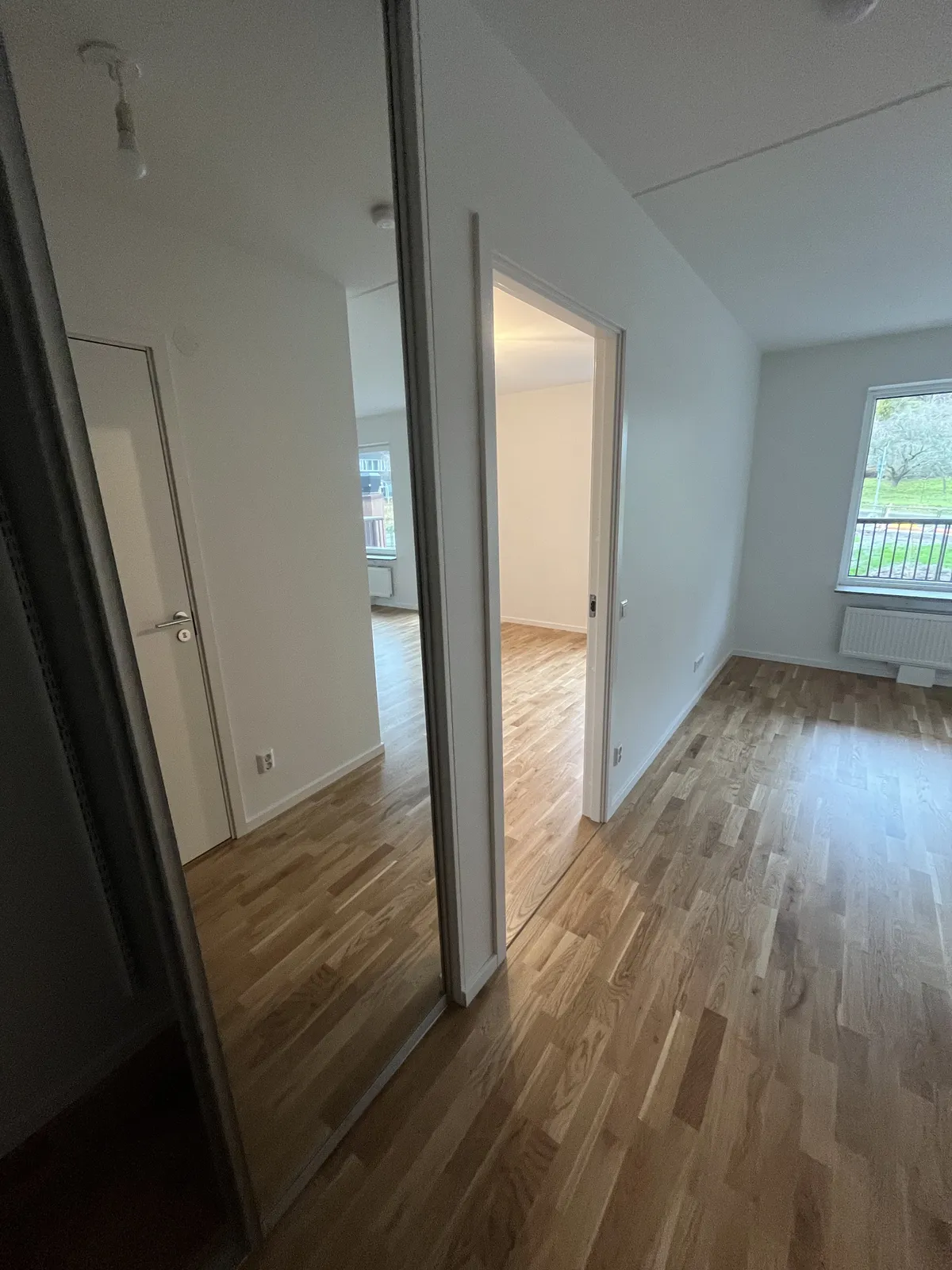 Hyreslägenhet på Mölndal i molndal