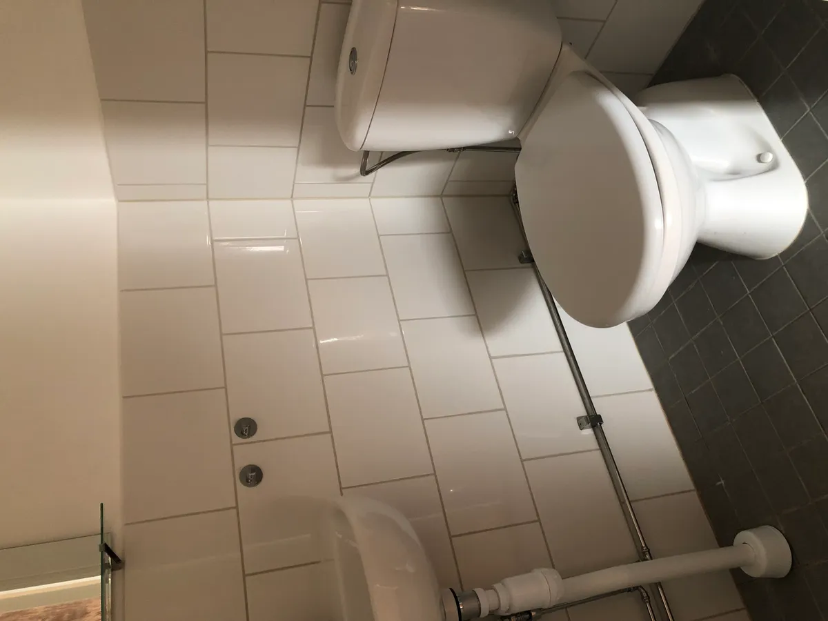 Hyreslägenhet på Sågmyra i sagmyra