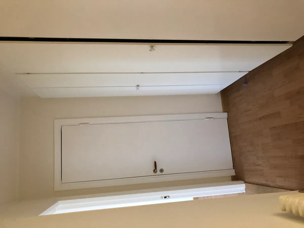 Hyreslägenhet på Sågmyra i sagmyra