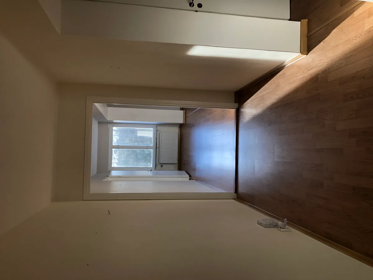 Hyreslägenhet på Sågmyra i sagmyra