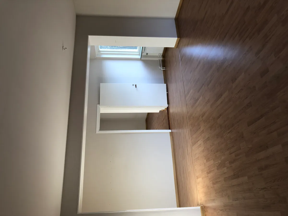 Hyreslägenhet på Sågmyra i sagmyra