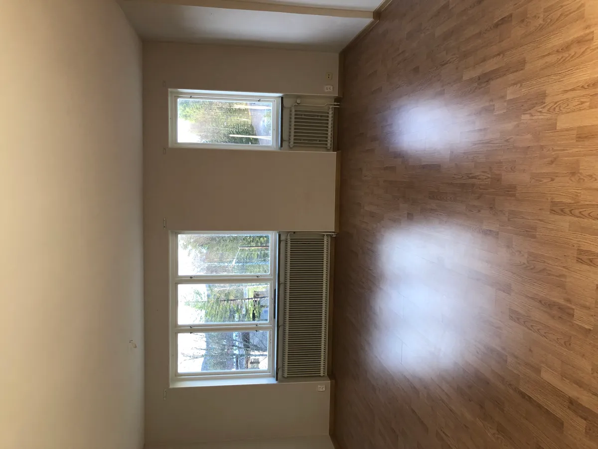 Hyreslägenhet på Sågmyra i sagmyra