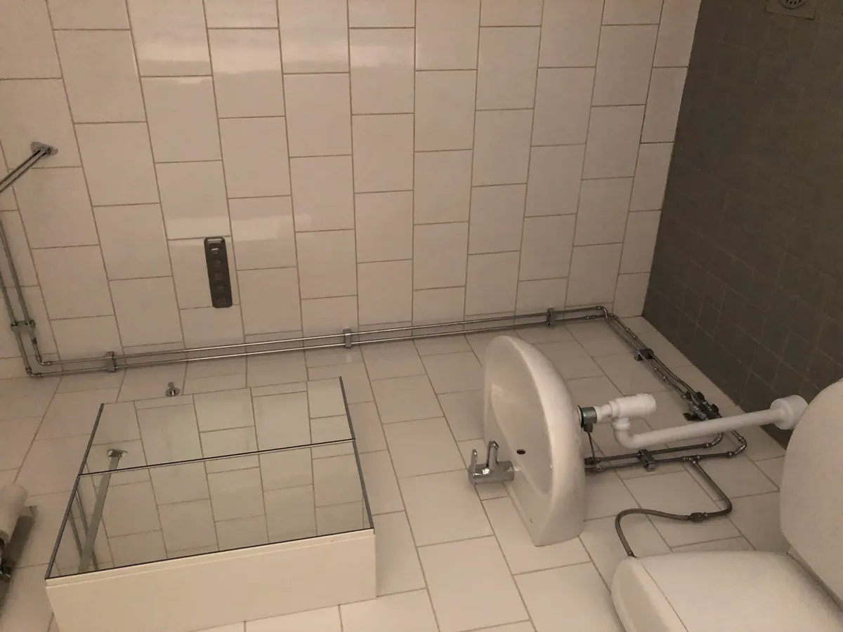 Hyreslägenhet på Sågmyra i sagmyra