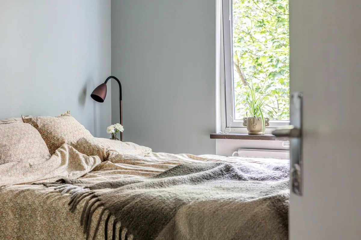 Hyreslägenhet på Solna i solna