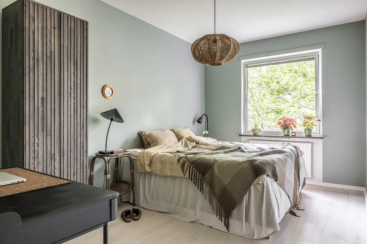 Hyreslägenhet på Solna i solna