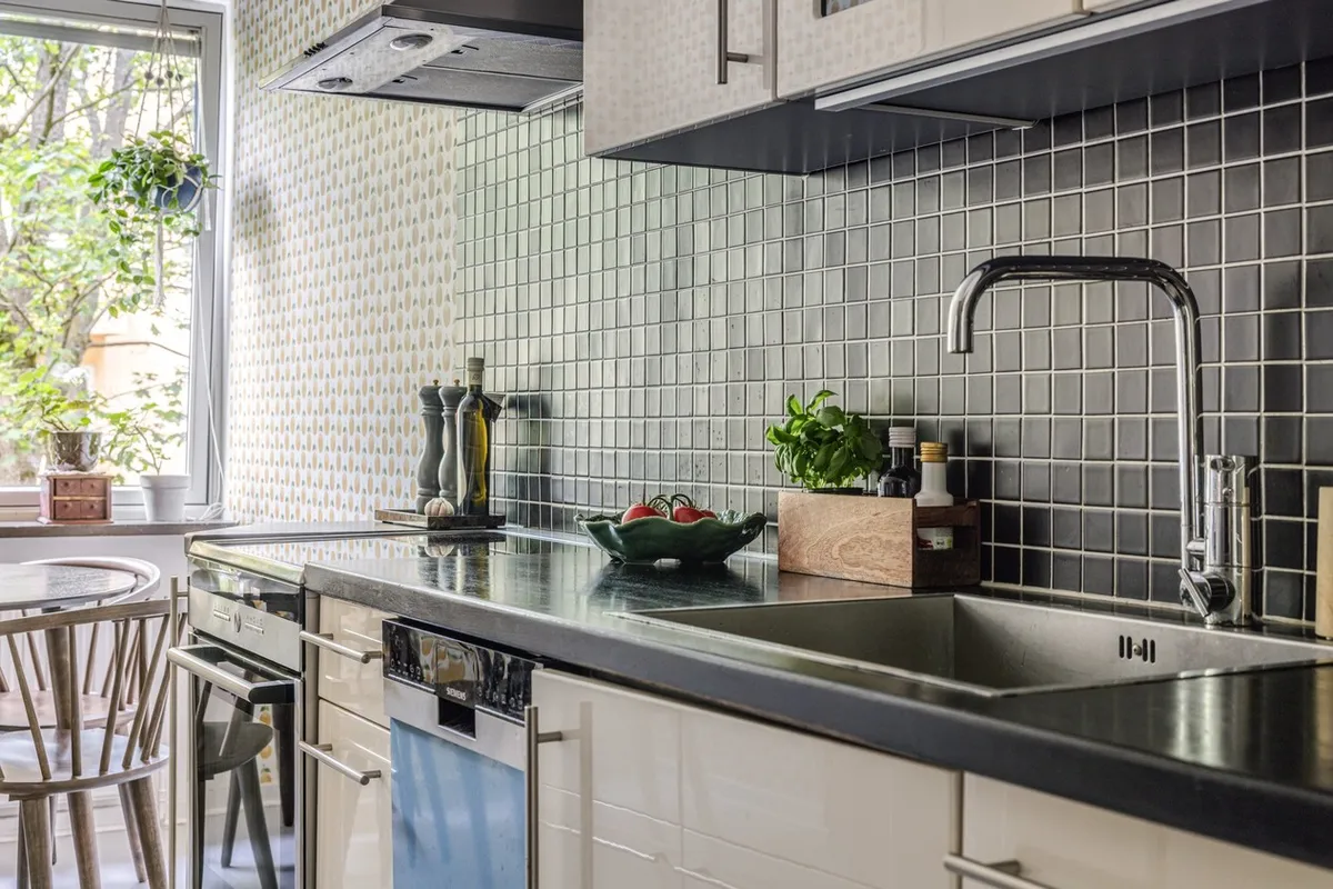 Hyreslägenhet på Solna i solna