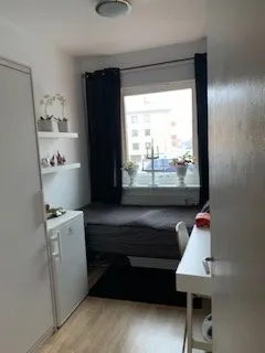 Hyreslägenhet på Göteborg i goteborg