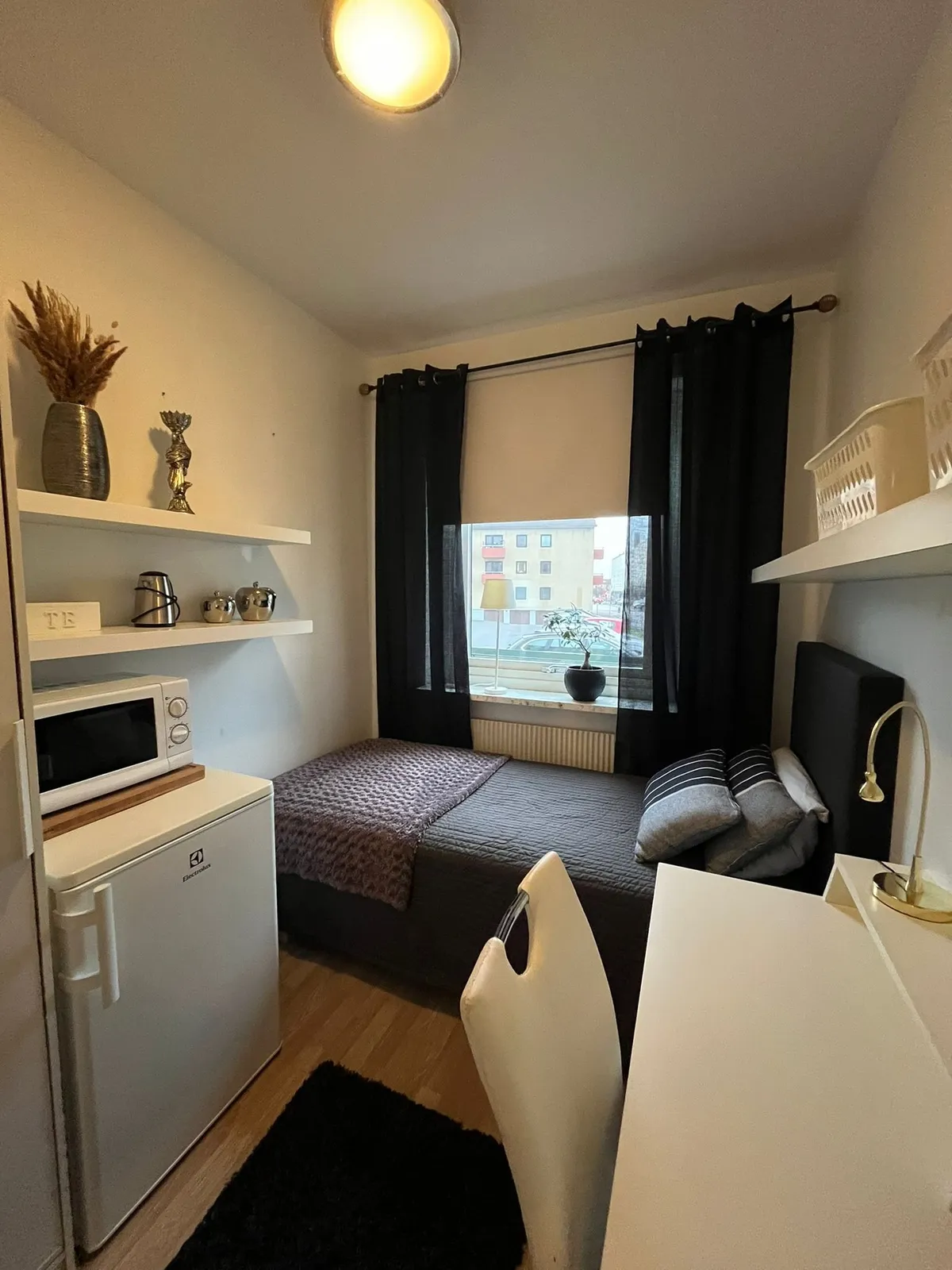 Hyreslägenhet på Göteborg i goteborg