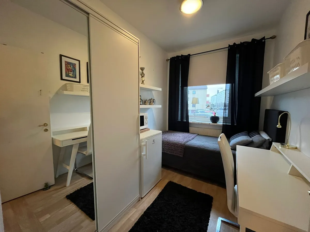 Hyreslägenhet på Göteborg i goteborg