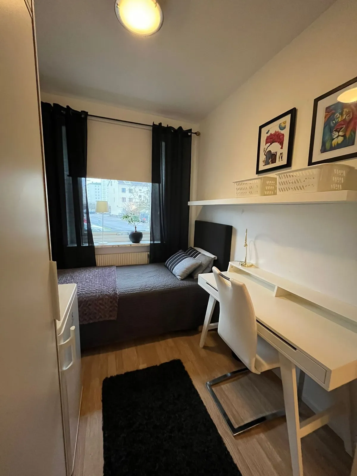 Hyreslägenhet på Göteborg i goteborg