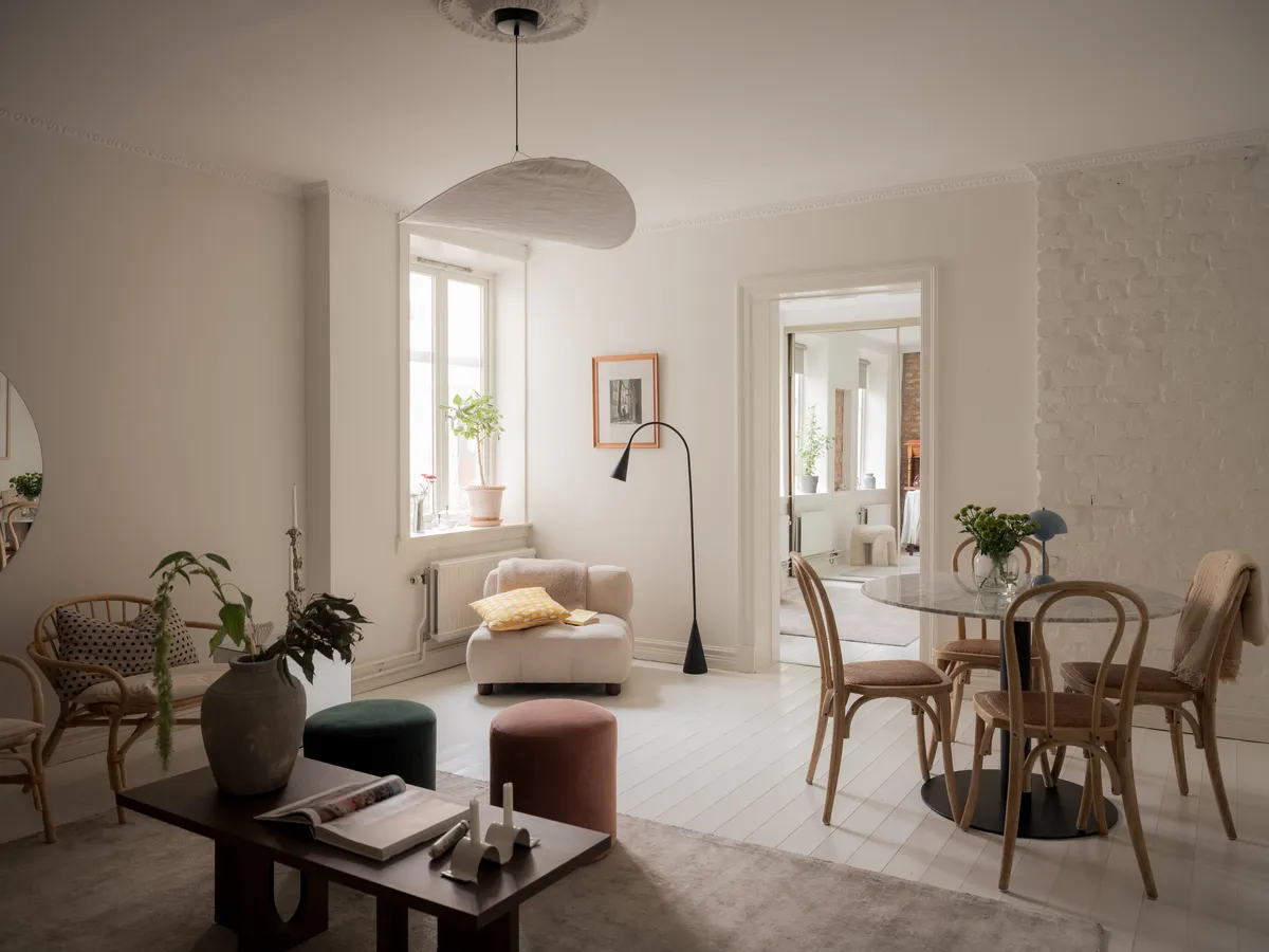 Hyreslägenhet på Göteborg i goteborg