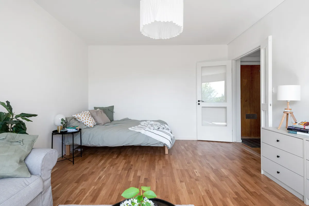 Hyreslägenhet på Norrtälje i norrtalje