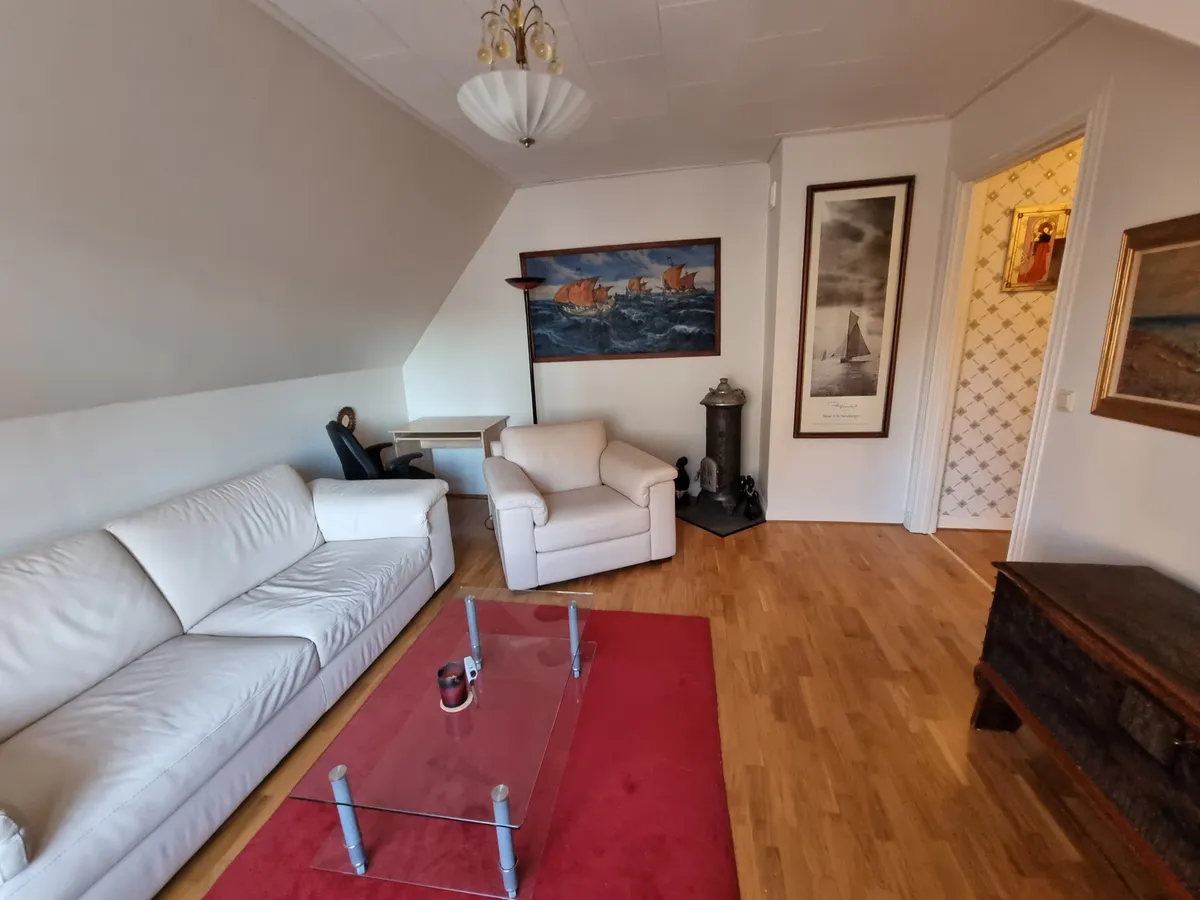 Hyreslägenhet på Sundbyberg i sundbyberg