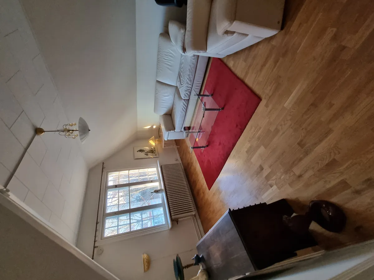 Hyreslägenhet på Sundbyberg i sundbyberg