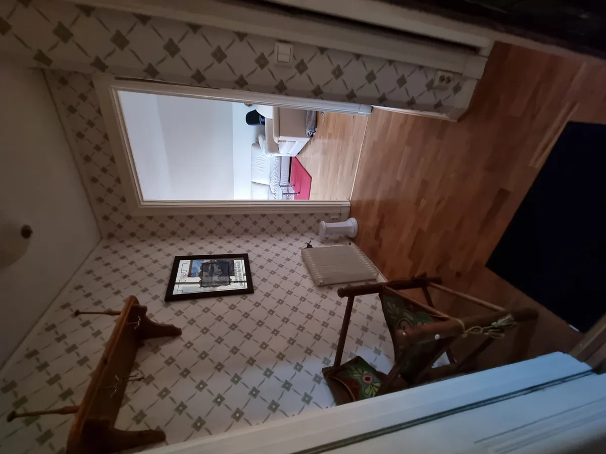 Hyreslägenhet på Sundbyberg i sundbyberg