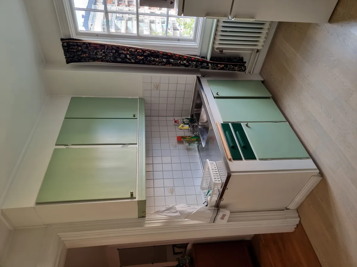 Hyreslägenhet på Sundbyberg i sundbyberg