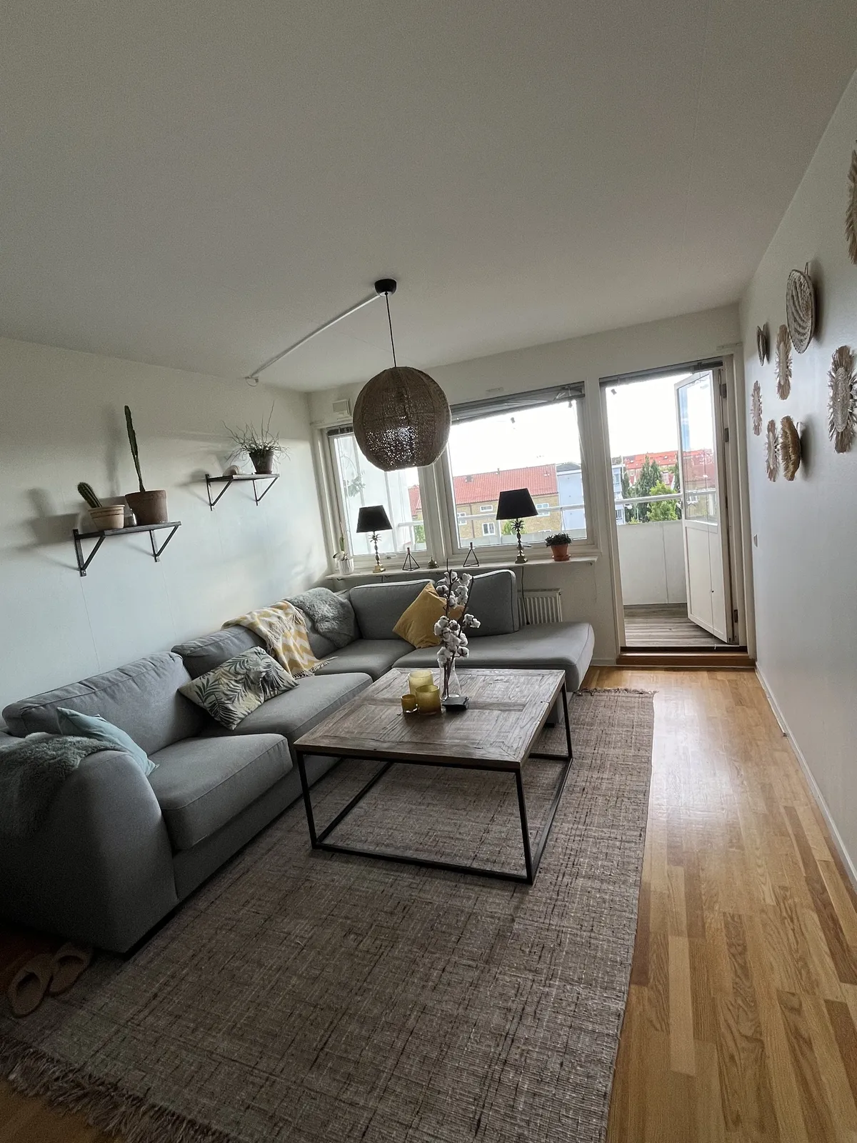 Hyreslägenhet på Helsingborg i helsingborg