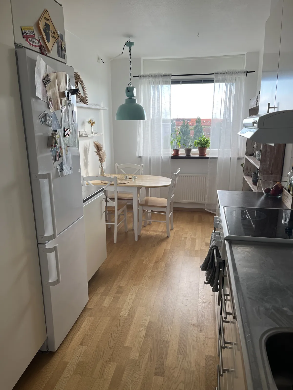 Hyreslägenhet på Helsingborg i helsingborg