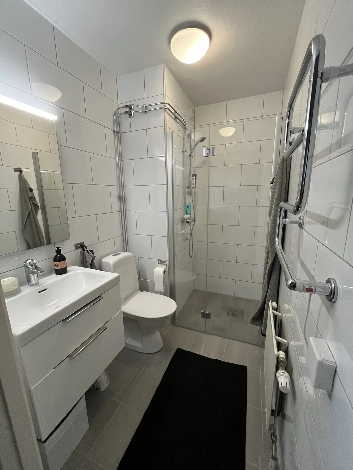 Hyreslägenhet på Helsingborg i helsingborg