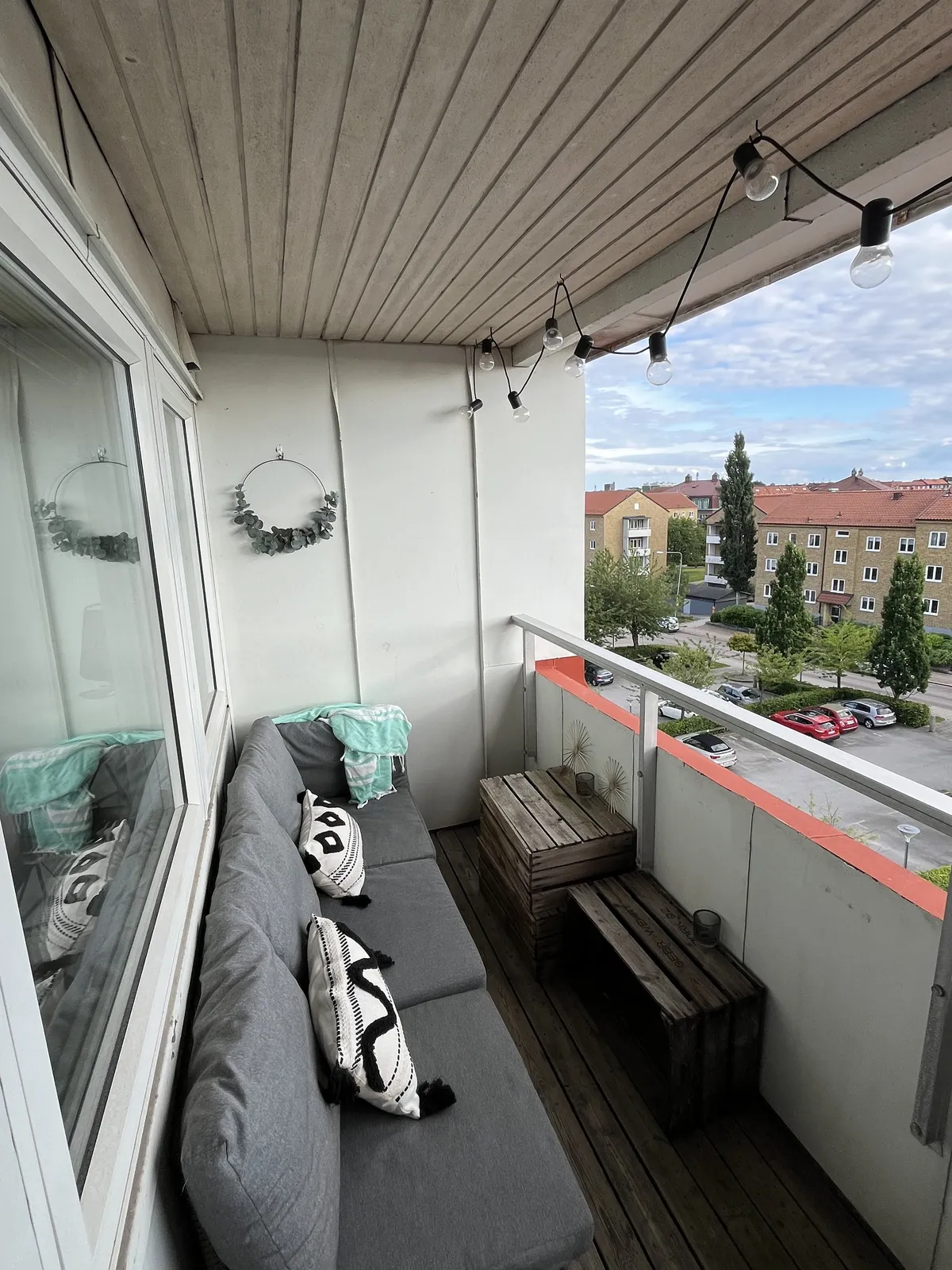 Hyreslägenhet på Helsingborg i helsingborg