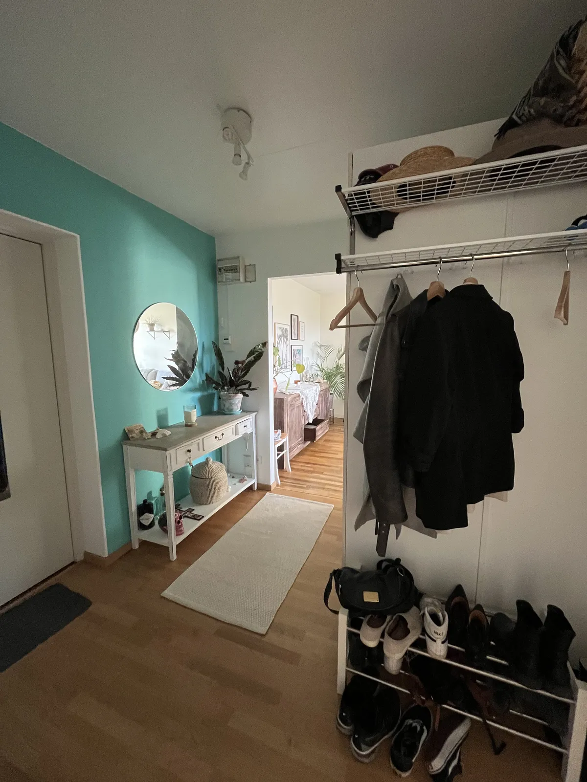 Hyreslägenhet på Helsingborg i helsingborg