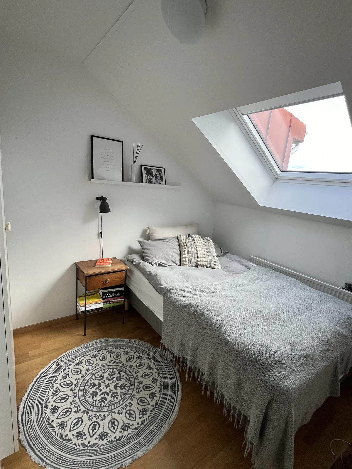 Hyreslägenhet på Helsingborg i helsingborg