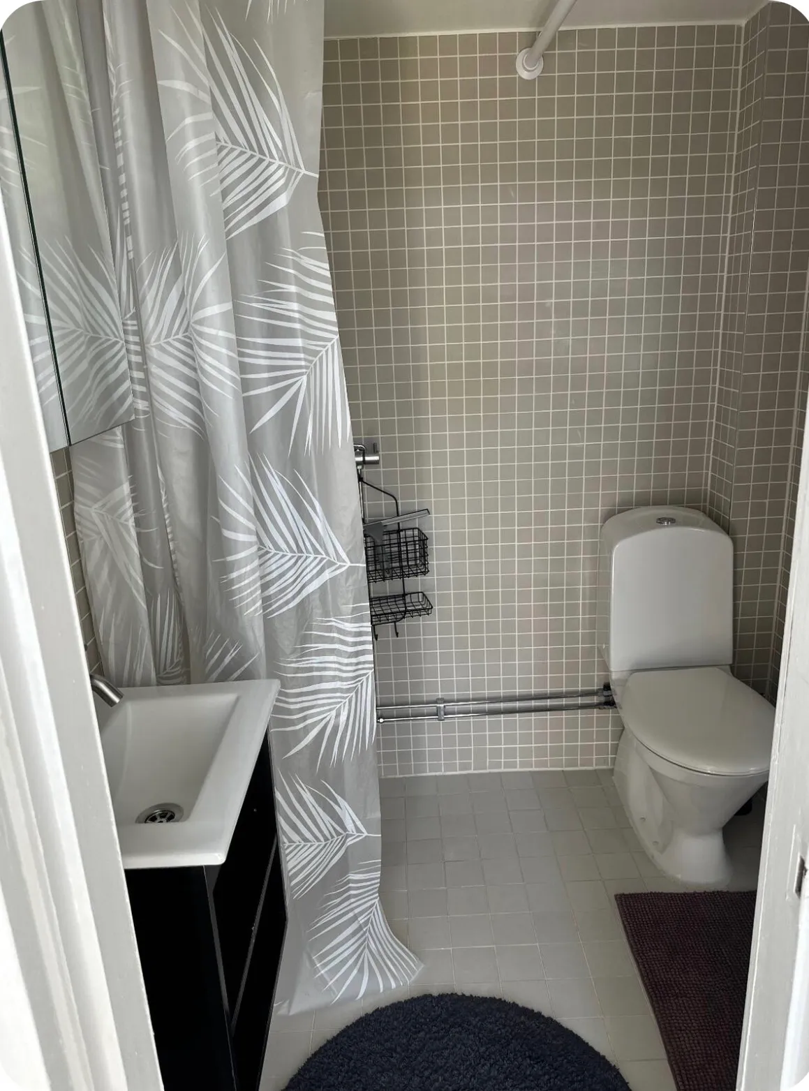 Hyresbostad på Höllviken i hollviken