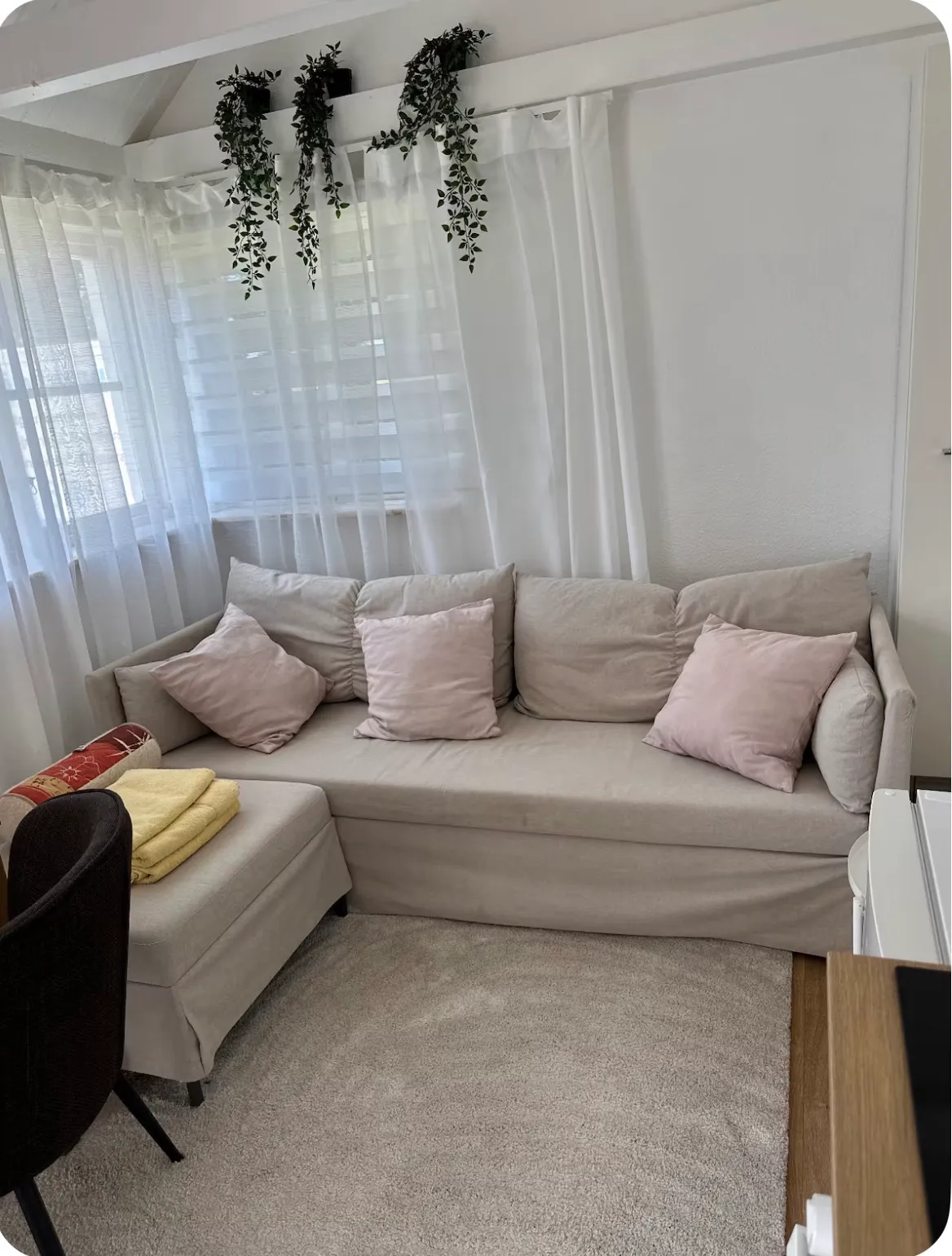 Hyresbostad på Höllviken i hollviken