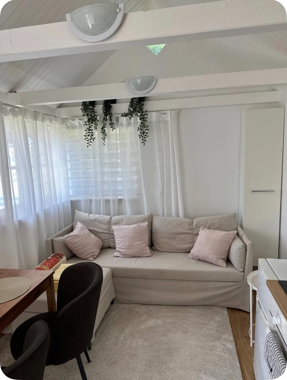 Hyresbostad på Höllviken i hollviken