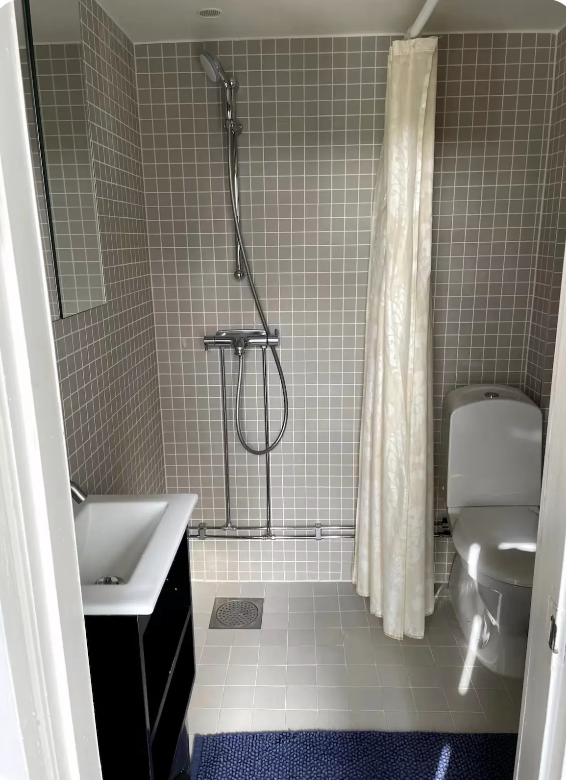 Hyresbostad på Höllviken i hollviken