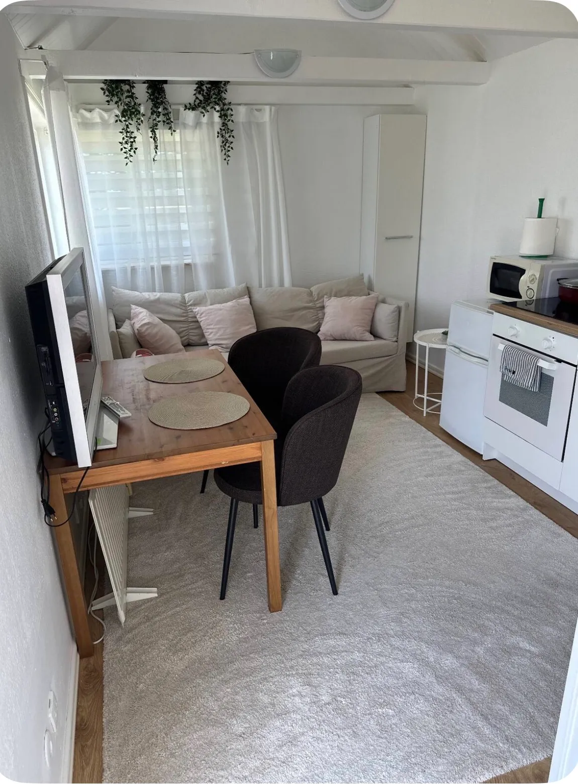 Hyresbostad på Höllviken i hollviken