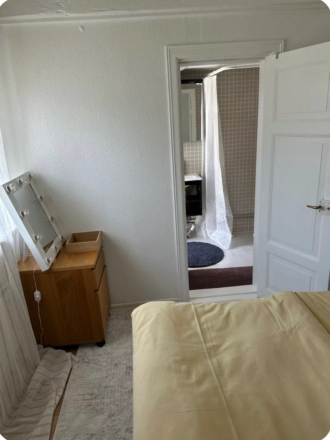 Hyresbostad på Höllviken i hollviken