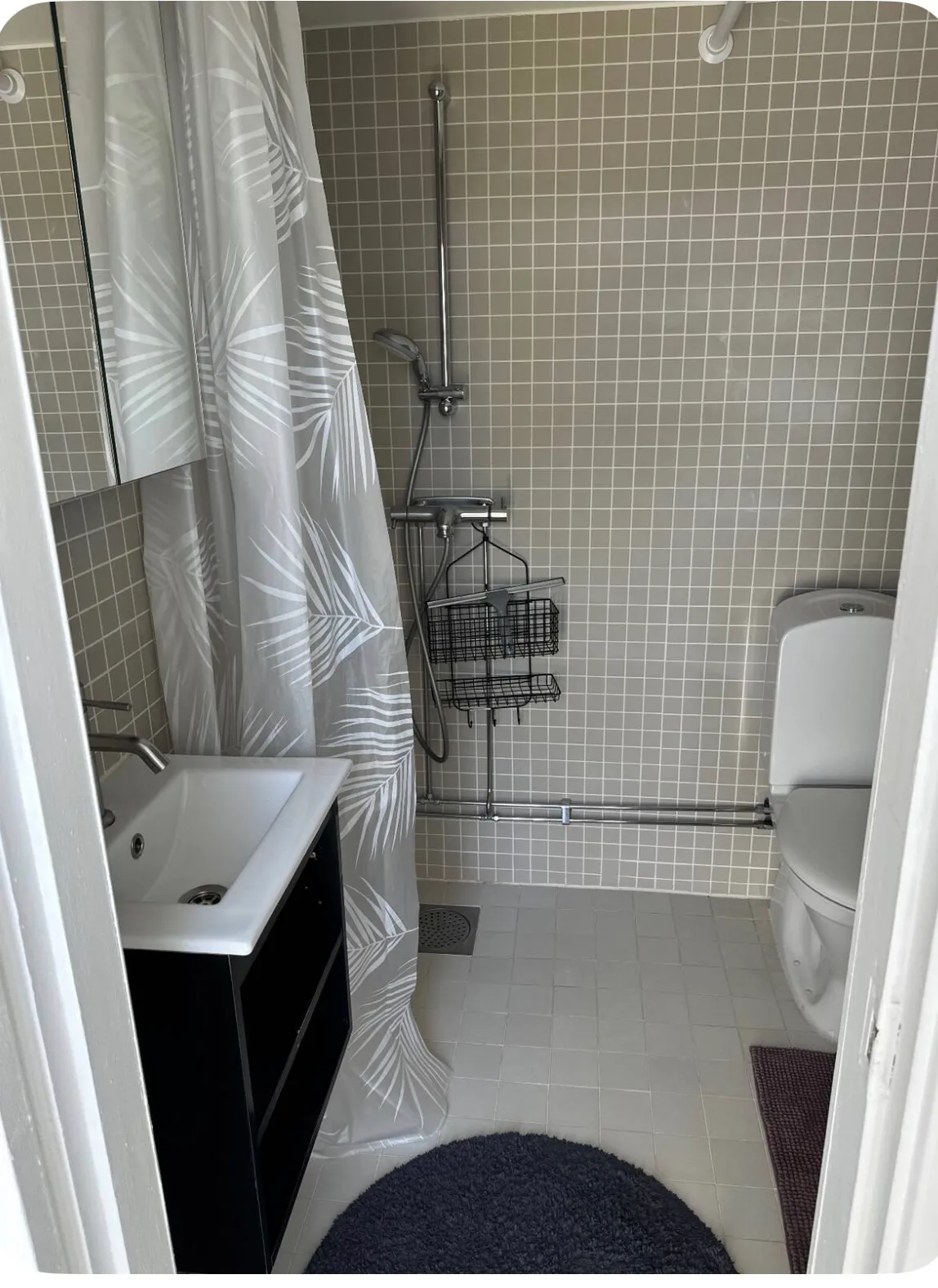 Hyresbostad på Höllviken i hollviken