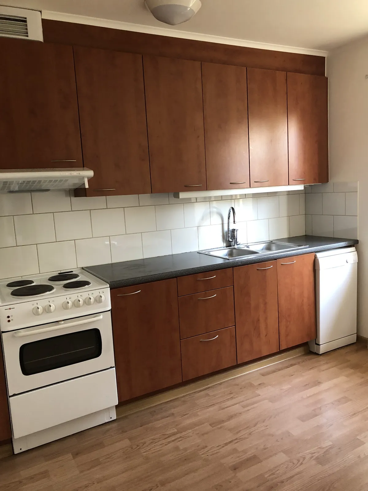 Hyreslägenhet på Sågmyra i sagmyra